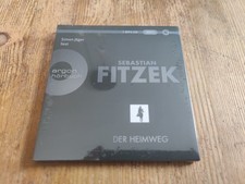 Der Heimweg – Sebastian