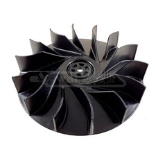 Gebläserad Lüfterrad passt