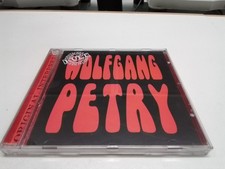 Wolfgang Petry CD #25282