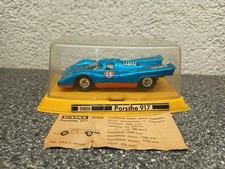 Gama mini porsche 917 - 917, gulf