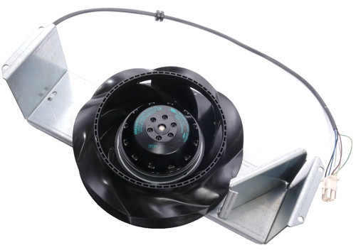 Ebm papst radialventilator - ebm-papst, ac-radialventilator