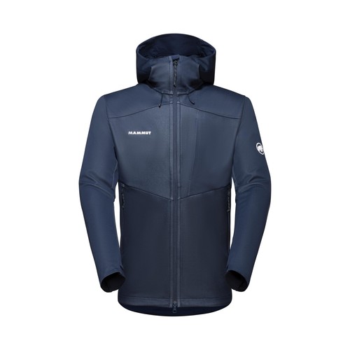 Mammut ultimate hoodie jacke - ultimate,