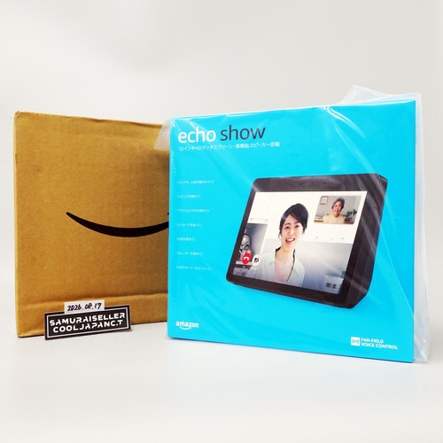 Amazon echo show - 2., gen