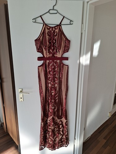 Abendkleid abikleid gr - abendkleid,,