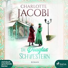 Die douglas schwestern von - die, douglas-schwestern