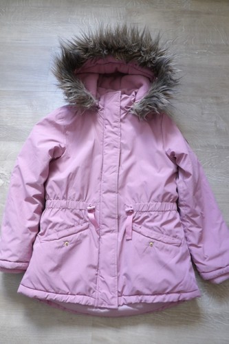 Warme winter steppjacke - warme,