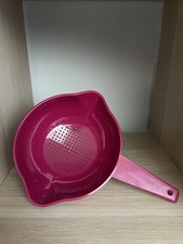 Tupperware Küchensieb Sieb
