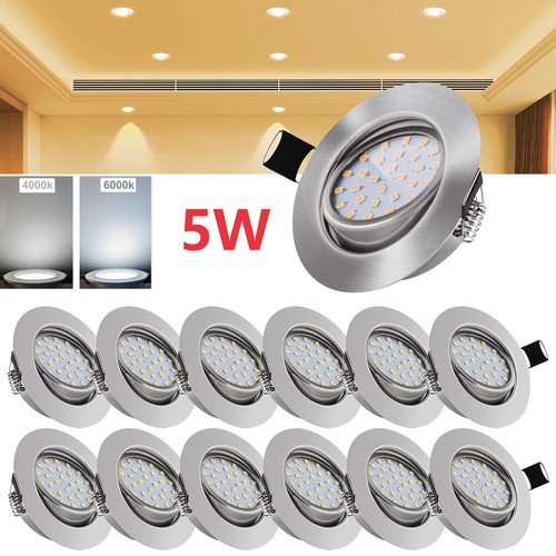 Led spot einbaustrahler - spot,