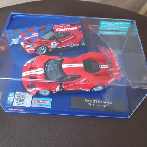 Carrera digital 132 - 132, 30873