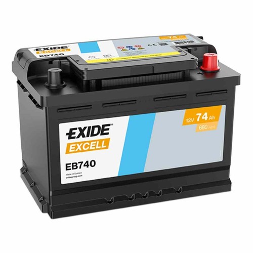 Autobatterie starterbatterie - autobatterie,