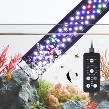 hygger 76-137cm LED Aquarien