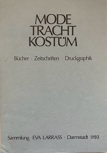 Mode tracht kostüm - mode, ·