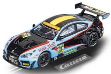 Carrera Digital 132 BMW M6 GT3 Molitor Racing Nr. 14 30917 TUNING