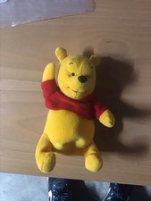 Winnie Pooh Kuscheltier