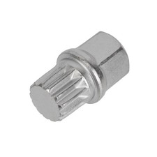 Steckschlüssel Einsatz Felgenschloss 13-kant für VAG wie OEM T40004-ABC2