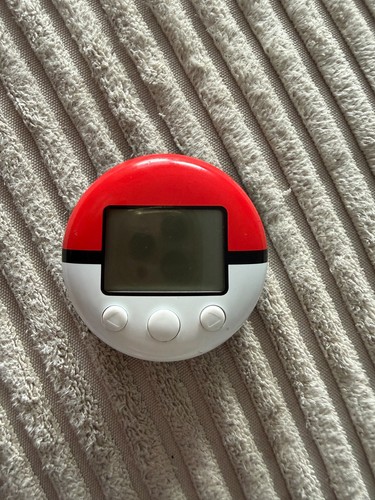 Original nintendo pokewalker - nintendo,