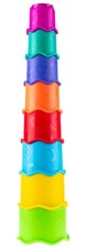 Baby Stapel Spielzeug |