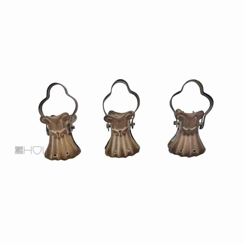Vorhangklammer antik gardine - antik,