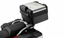 ORIGINAL BMW Motorrad Topcase