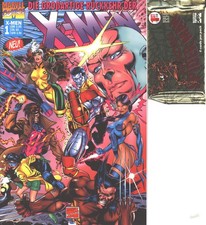 X-Men 1 - Marvel (1997-2000)