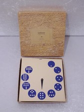 DDR Design Spielzeug Lernuhr