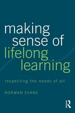 Making Sense of Lifelong