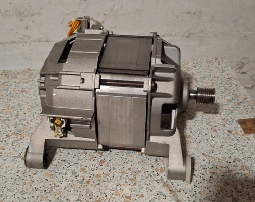 Waschmaschine motor - waschmaschine,
