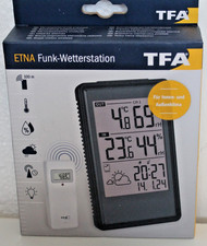 TFA Dostmann ETNA 35.1173.01
