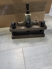 drehstahlhalter klemmhalter