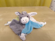 Sterntaler Schmusetuch