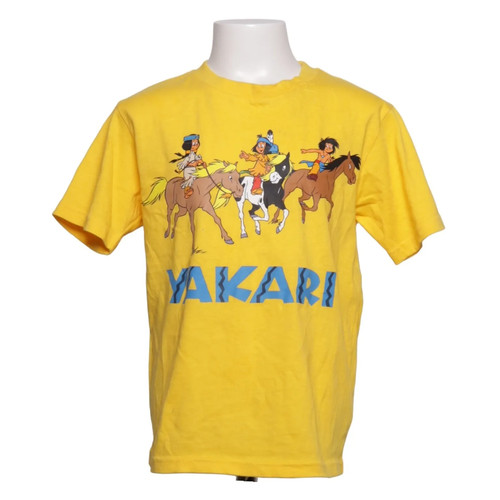 Yakari shirt größe - yakari,,