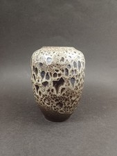 Studio Keramik Vase Bontjes