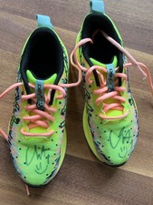 asics Gel Noosa, Kind Gr.36, Sportschuh mit Autogramm Mikael Appelgren