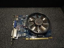 Medion GeForce GTX 750 1GB GDDR5 Grafikkarte HDMI, DVI, VGA