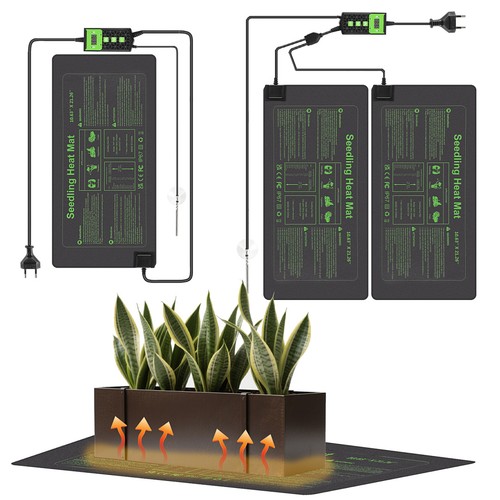 Heizmatte 27w 55w terrarium - 27w/55w,