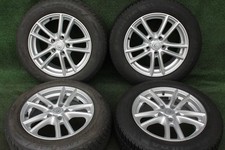 Audi Q2 Skoda Octavia 4 VW T-Roc Sharan 7N Caddy 5 Winterräder 205/60 R16 96H