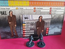 Zombicide Survivor + Zombivor