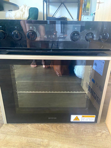 Gorenje unterbau backofen - gorenje, unterbau-backofen