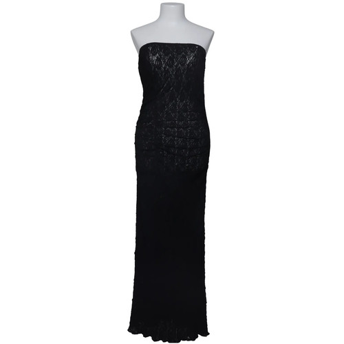 Zara maxikleid größe l - größe:,
