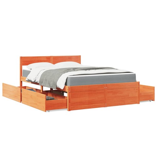 Massivholz einzelbett mit - massivholz,