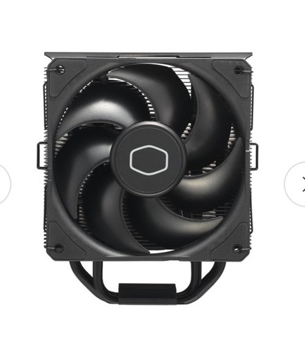 Cooler master hyper 212 - 212, black