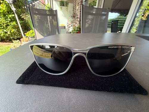Porsche design sonnenbrille - porsche,