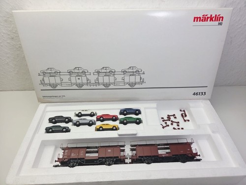 Märklin 46133 - märklin,