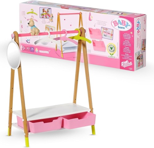 Zapf creation 830000 - zapf, baby