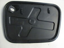 Trennwand Tür Abdeckung Verkleidung Links VW Golf 7 2,0 GTD Diesel 5G3837915D