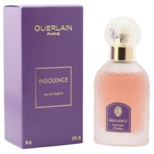 Guerlain insolence edt - guerlain, ml