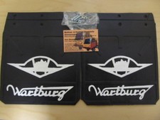 2 x Schmutzlappen