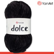 YarnArt 100 g Dolce Chenille
