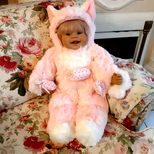 Naschkatze suse von evelyn - "naschkatze",