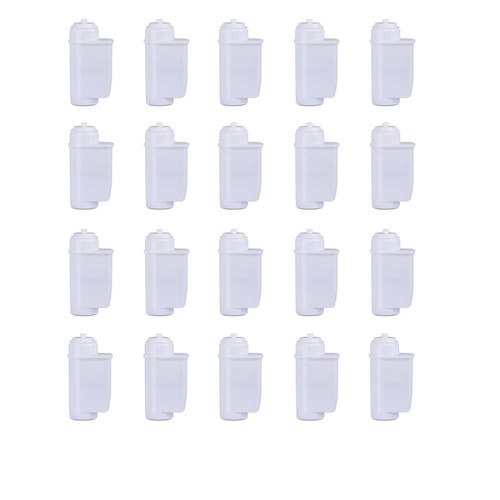 20x wasserfilter für bosch - 20x,